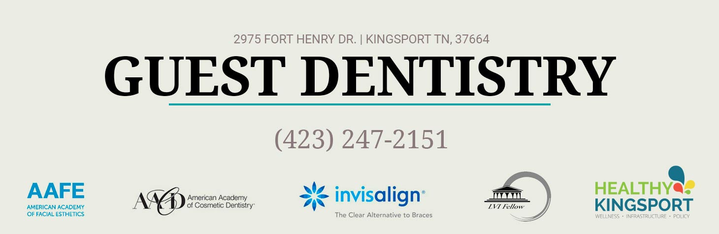 guest-logo Guest Dentistry
